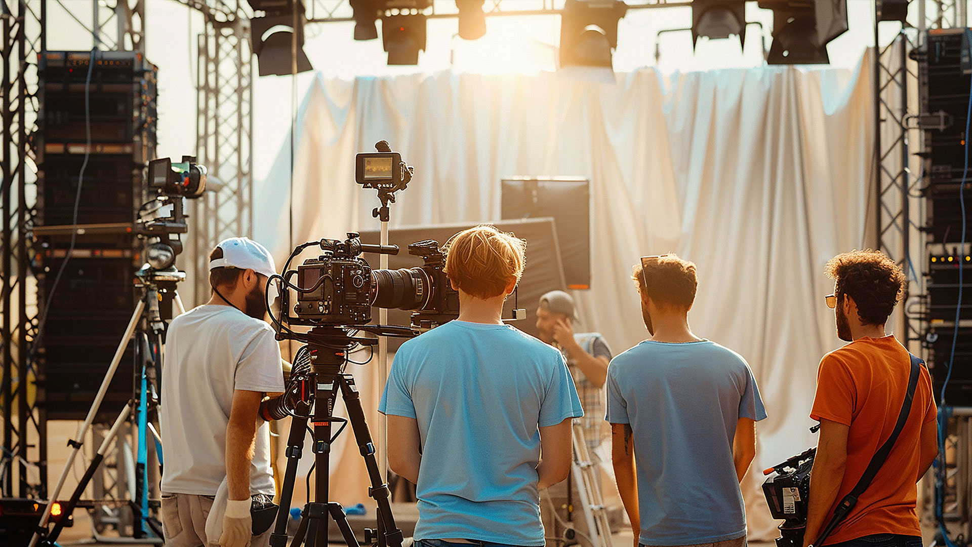 Camera tech tips for filmmakers