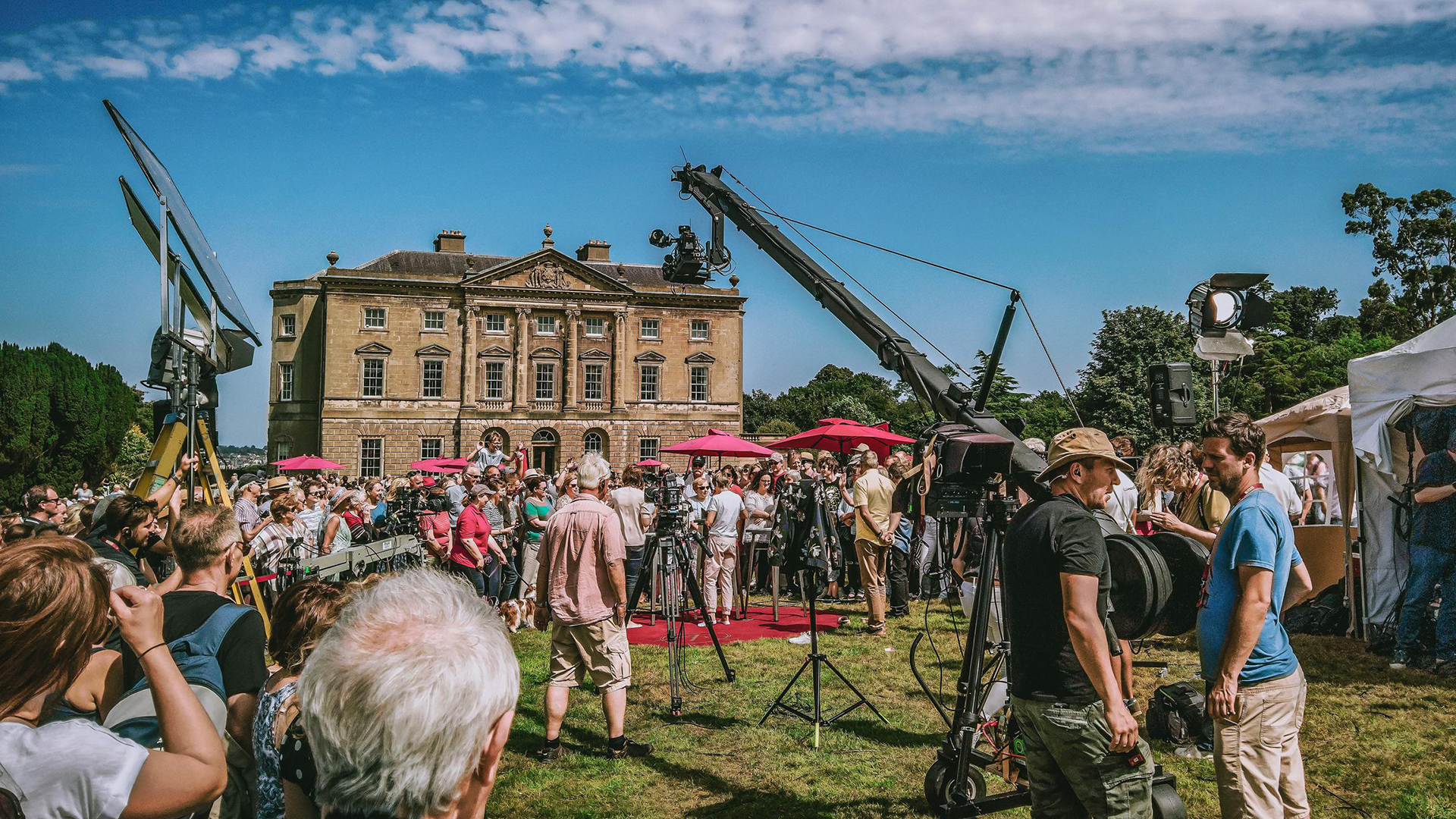 Ethical Filmmaking: Addressing Sensitive Topics with Respect and Responsibility